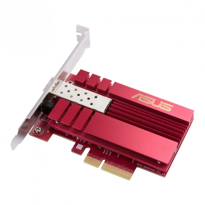 Carte réseau Asus XG-C100F PCI-E 10Gb SFP+