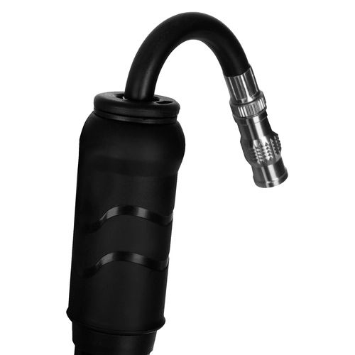 Manual Bicycle Pump with Mount Trizand