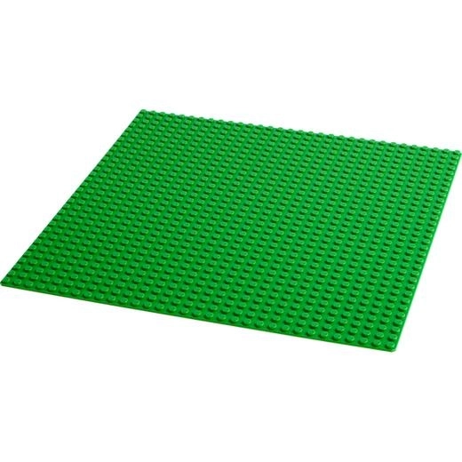 LEGO Classic Groene Basisplaat 32x32