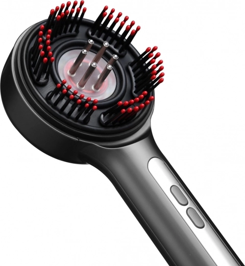 Leistungsstarke Stimulation mit 6 Sektionen und 72 Pins