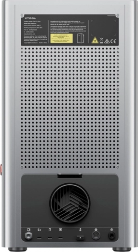 Auto Streamline Zuführung für größere Projekte