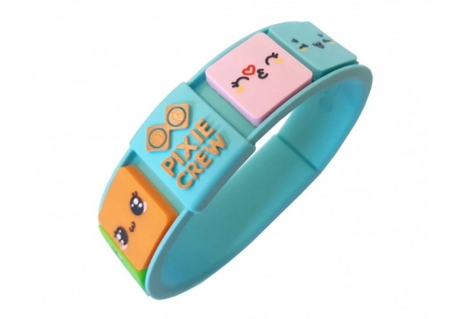 Verstelbare turkoois armband
