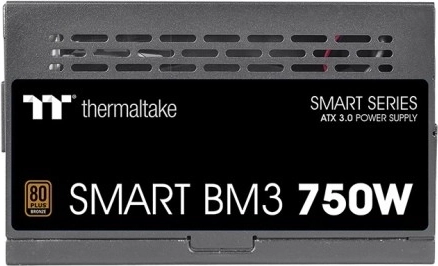 Efficacité 80 Plus Bronze et DC-DC stable