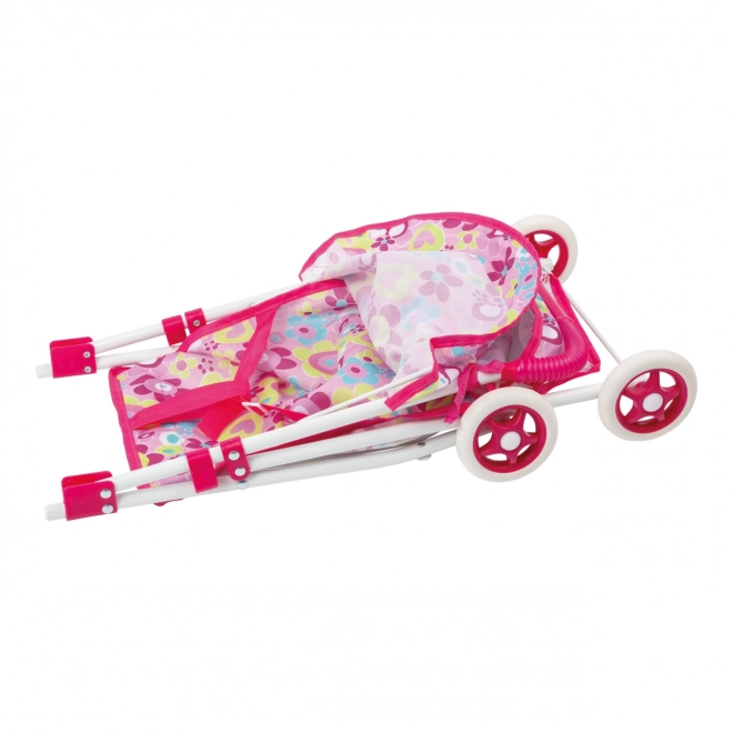 Small Foot Poppenwagen lichtgewicht