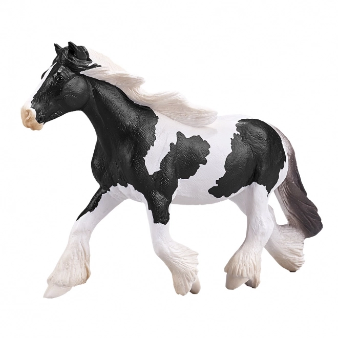 Realistische figuur van een Ierse Tinker