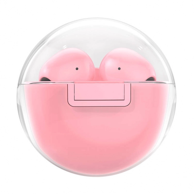 Draadloze oordopjes TWS ONIKUMA T35 Roze