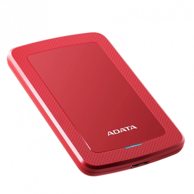 DashDrive HV300 2TB Disque Dur Externe USB 3.1 Rouge