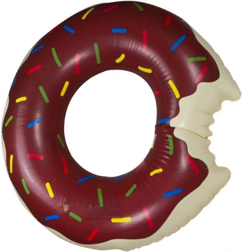 Comfortabele diameter 80 cm