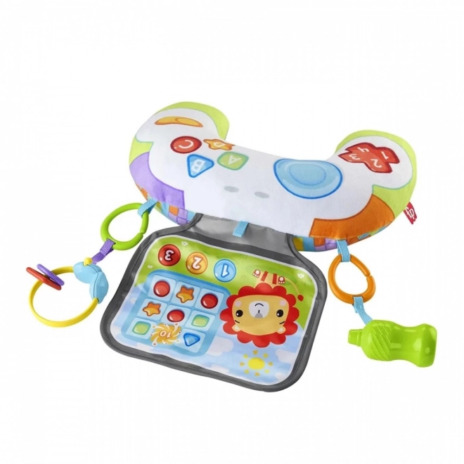 Speelmat voor de kleine speler Fisher-Price