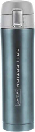 Thermal Mug MAESTRO 450 ml, blue