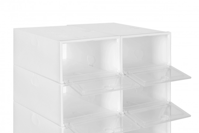 Modulaire Schoenendoos
