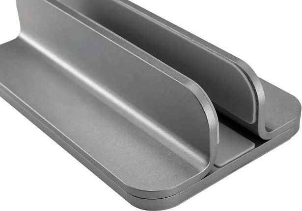 Structure en aluminium robuste