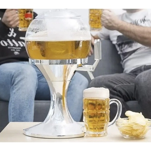 Grote dranken dispenser Ruhhy 3,5l