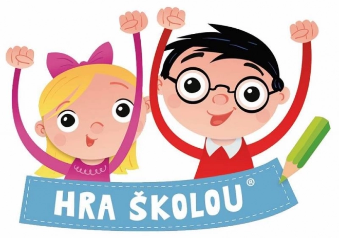 Hra školou® - KLEURTJES