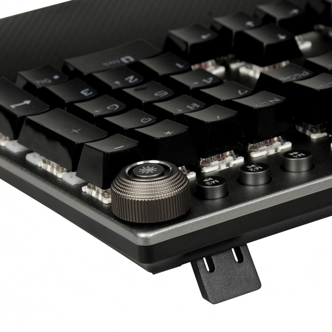Mechanisch gaming toetsenbord Aurora K-4