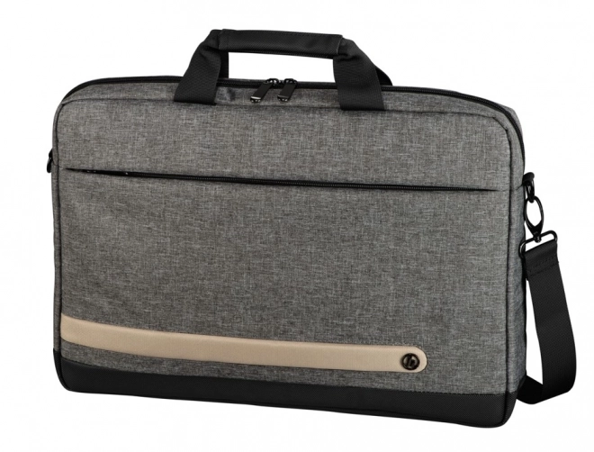 Laptoptas 15,6 inch Terra grijs