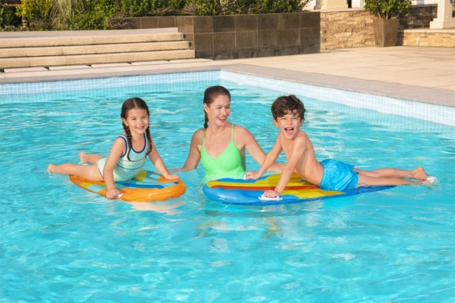 Doppelwandige aufblasbare Surfbretter für Kinder von Bestway