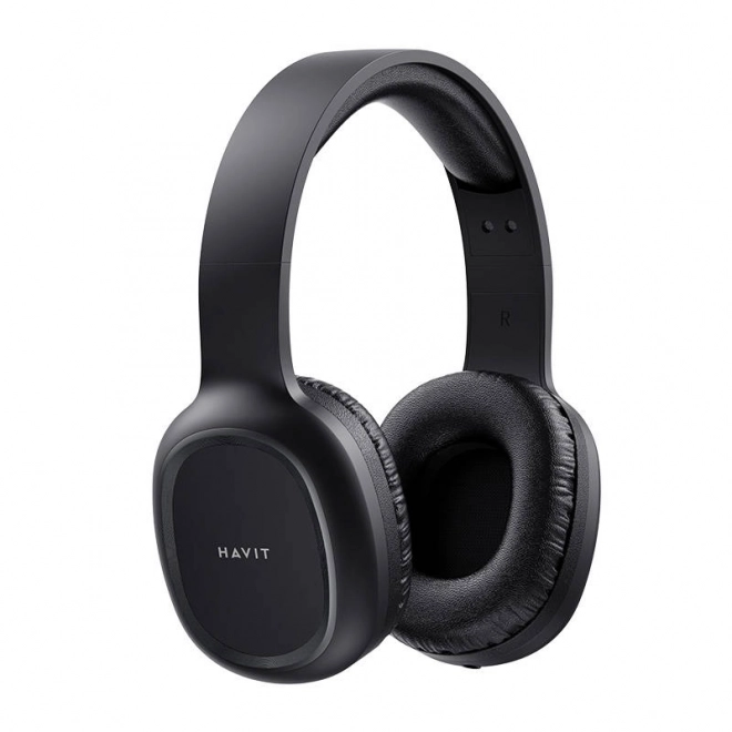 Havit H2590BT PRO Casque Bluetooth Sans Fil (noir)
