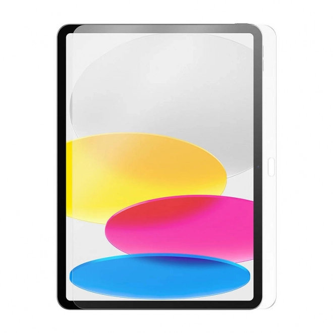 Transparante papieren folie Baseus 0,15 mm voor iPad 10,9"