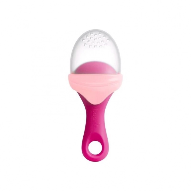 Roze Bijtring Pulp