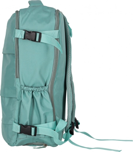 Kompressionsriemen für stabile Ladung