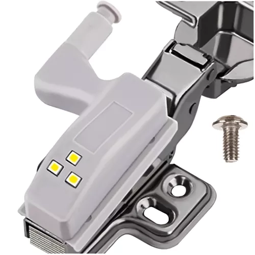 3 LED hangend kastlicht 23025