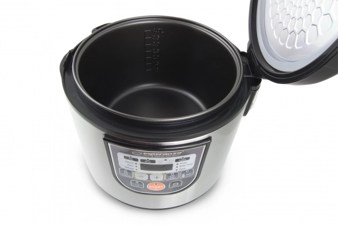 Multicooker Kook Vriend