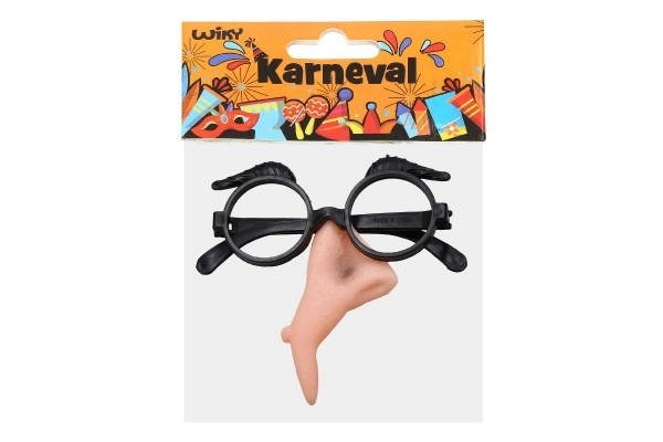 Witch Carnival Set