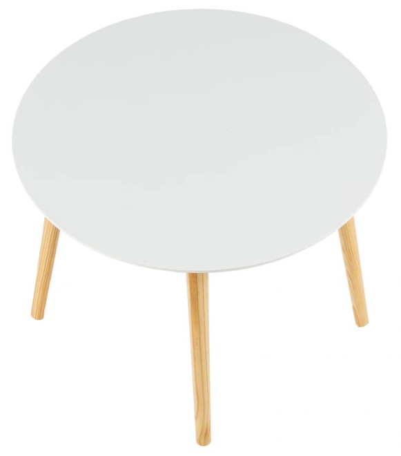 Strapazierfähige lackierte MDF-Platte