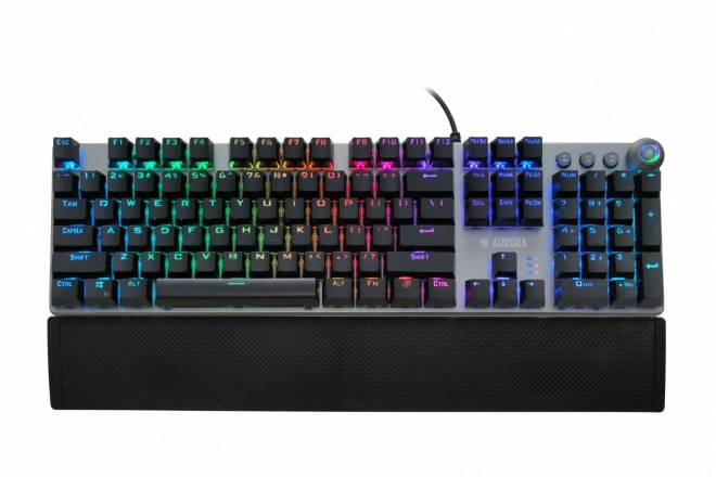 Mechanisch gaming toetsenbord Aurora K-4