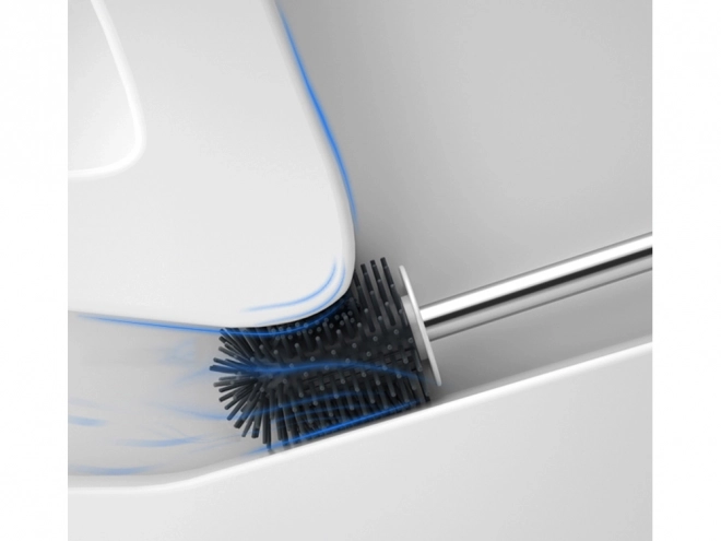 Silicone Toilet Brush