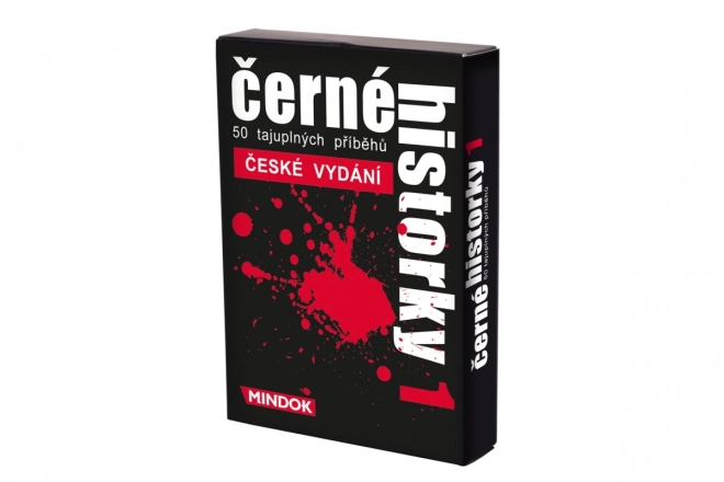histoires noires 1