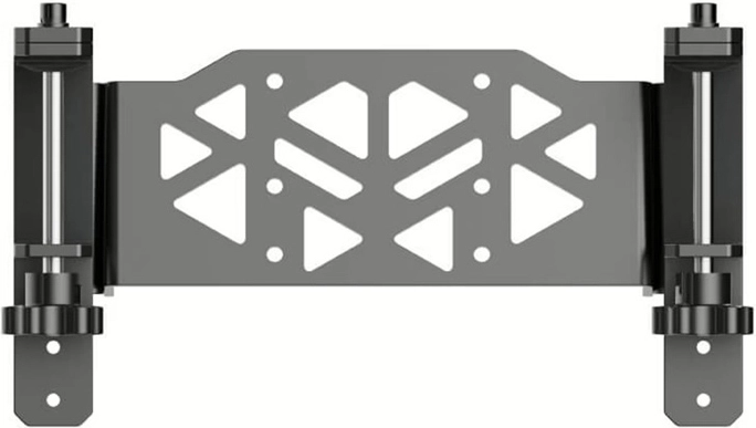 Neigungswinkel einstellbar 0–75°