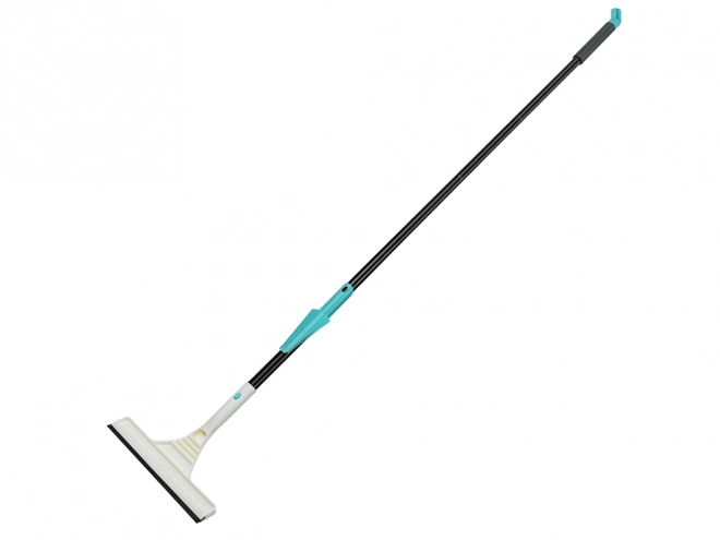 Microfiber Window Cleaning Brush with Adjustable Length
