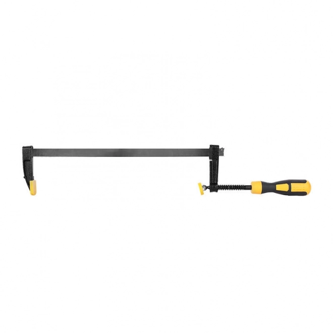 Timmermansklem F-type Deli Tools