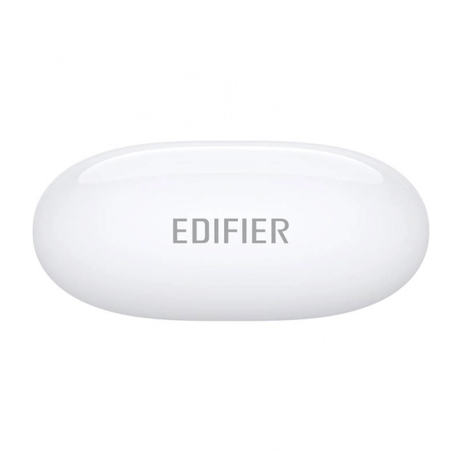 Kabellose Edifier Kopfhörer in Weiß