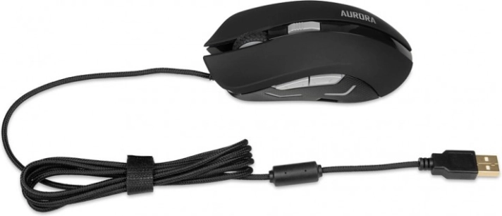 RGB Gaming Mouse Aurora A-1
