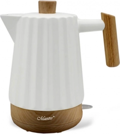 Keramik-Wasserkocher 2,0 l 1800 W MAESTRO
