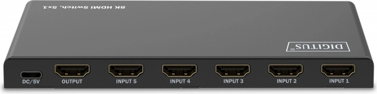 Easy installation, USB‑C power, and metal chassis