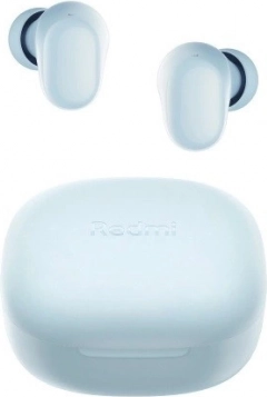 XIAOMI REDMI Buds 6 Play Wireless Earbuds - Blue