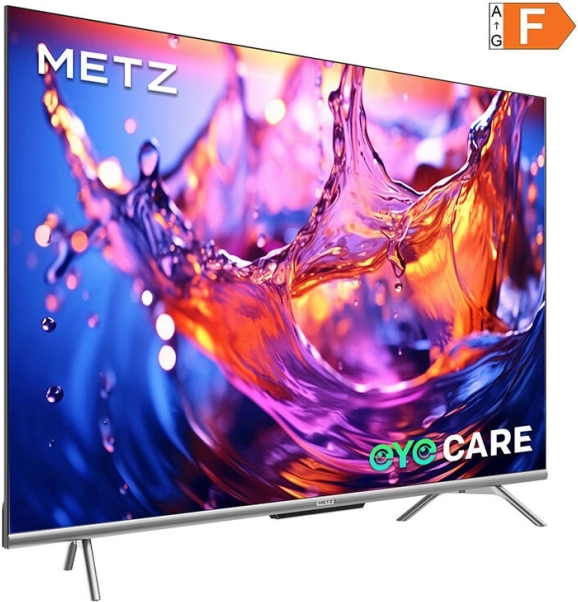 METZ 43MUD7000Z 4K UltraHD 43" LED Television