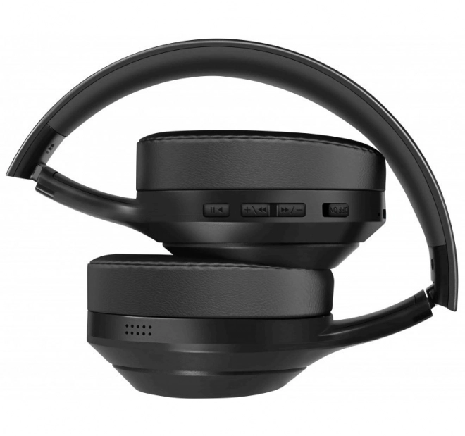 Kabellose Over-Ear-Kopfhörer mit ANC Freemotion B695 Schwarz