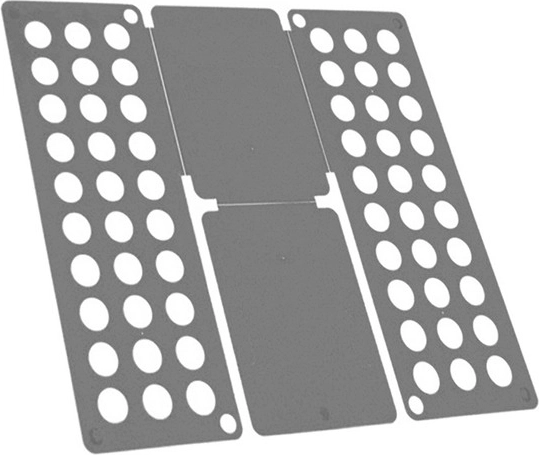Uniform size for every piece