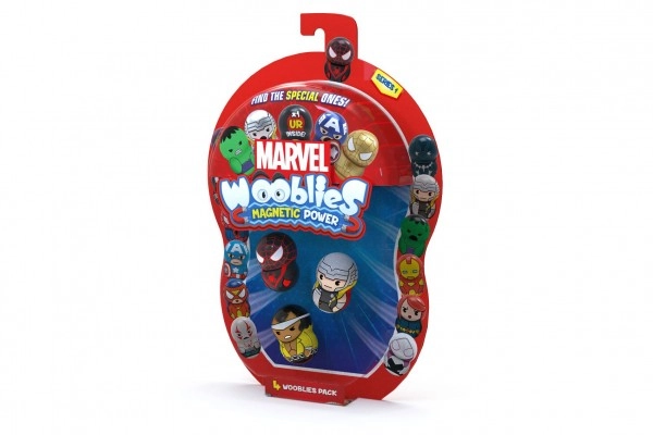 Magnetic force for endless tricks