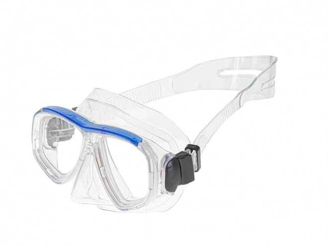 Duikmasker voor snorkelen + snorkelset