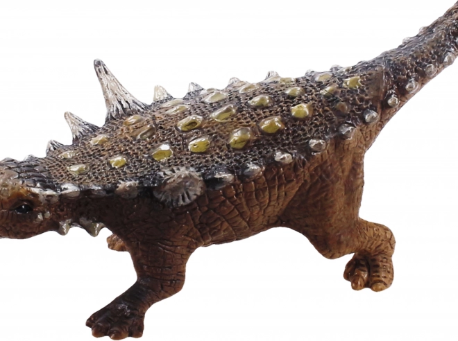 Figurine de dinosaure Animantarx