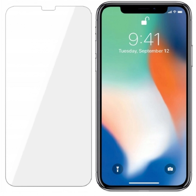Hybride glas FlexibleGlass voor iPhone 11