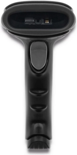 Hervorragende Lesbarkeit von Codes