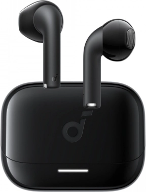 Soundcore K20i Kopfhörer schwarz