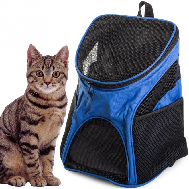 Sac à dos pour chiens et chats